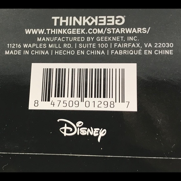 STAR WARS BB-8 USB CAR CHARGER Disney - Picture 5 of 8